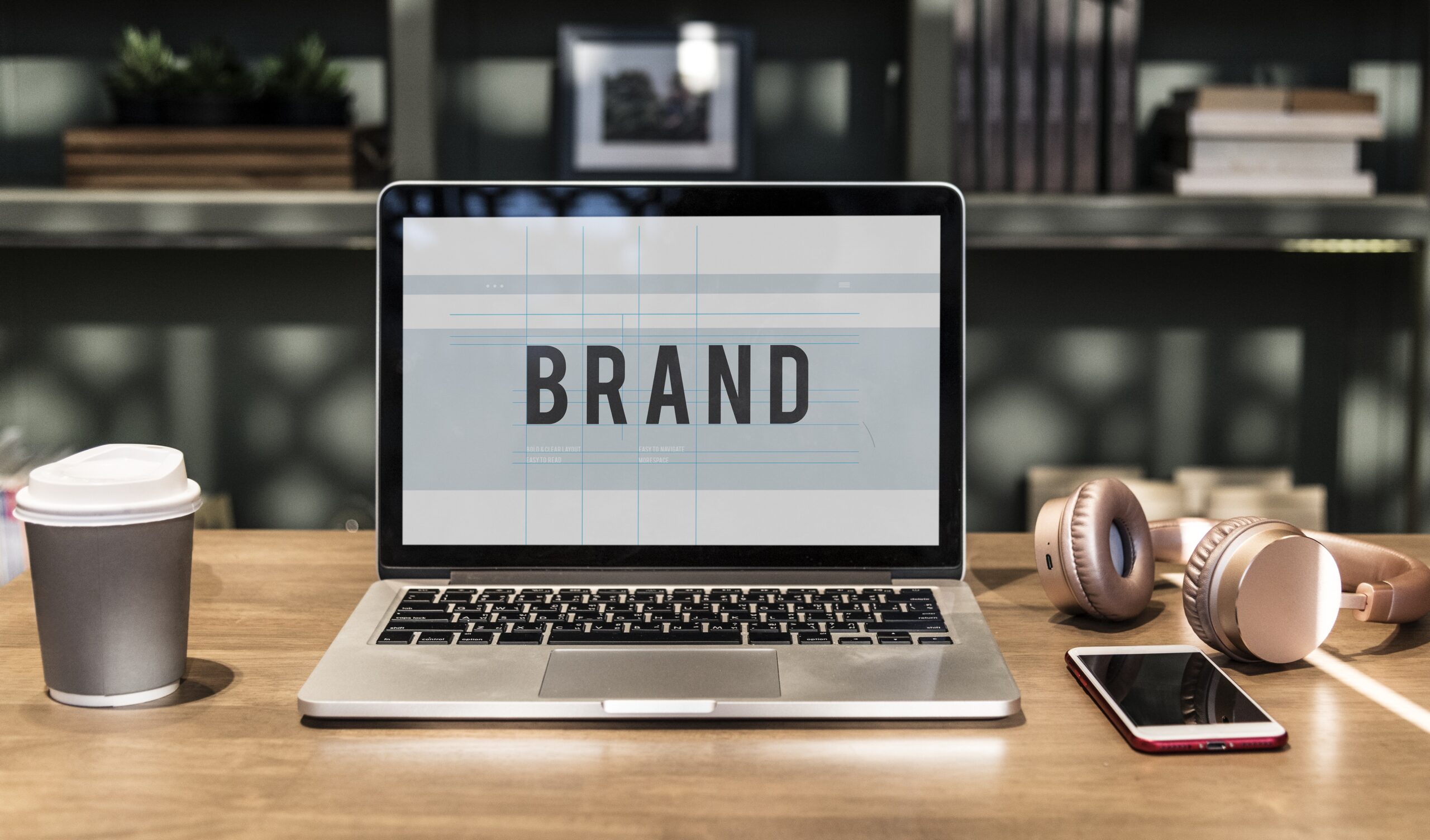Why World Domination Starts with Your Brand