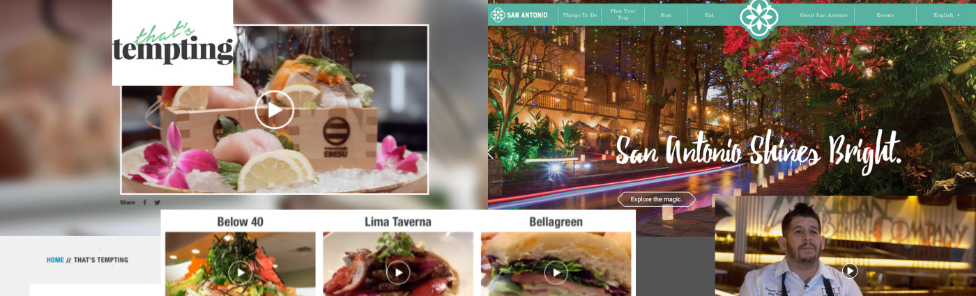 The Atkins Group Wins Two HSMAI Awards for Destination Clients